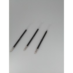 https://support-creativite.com - recharge - encre bleu pour stylo pour perles 7cm
