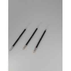 https://support-creativite.com - recharge - encre bleu pour stylo pour perles 7cm