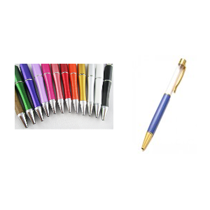 stylo à décorer -Stylo à personnaliser - stylo| SUPPORT-CREATIVITE.com